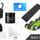 Illustration for article titled Mondays Best Deals: Smart Thermostat, Waterproof Speaker, iTunes Gift Card, and More